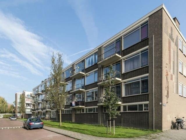 Appartement te huur in Gouda, Zuid Holland