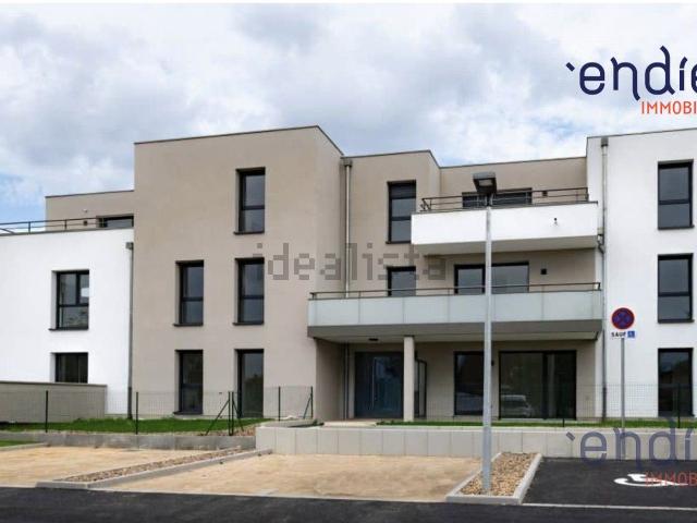 Appartement vente à Galfingue, Collectivité européenne d'Alsace