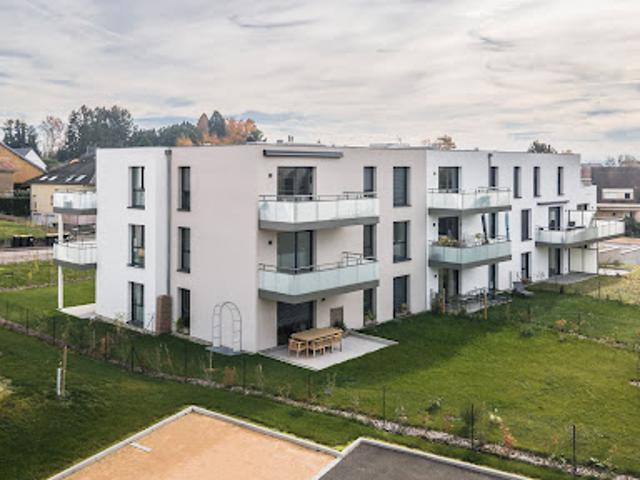 Appartement vente à Mulhouse, Galfingue
