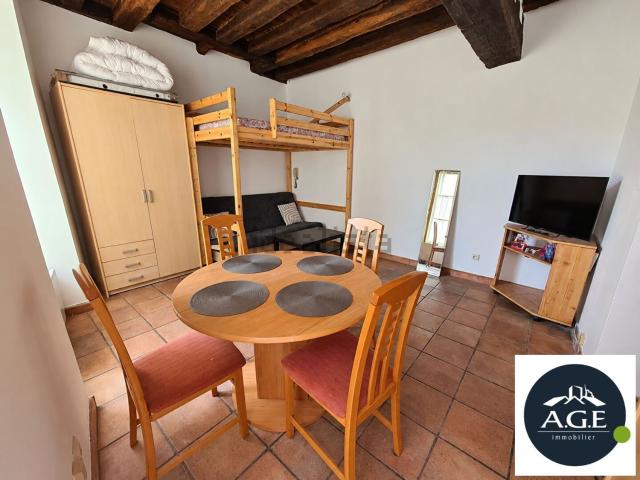 Appartement location à Gallardon, Eure-et-Loir