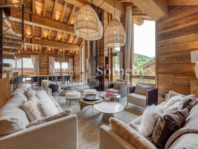 Appartement location à Albertville, Les Allues