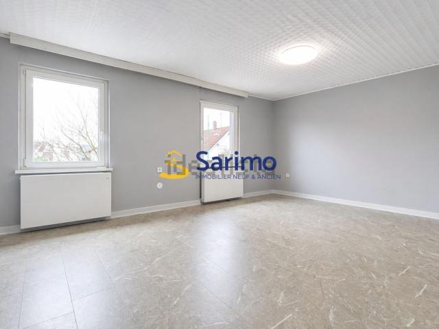 Appartement vente à Gambsheim, Collectivité européenne d'Alsace