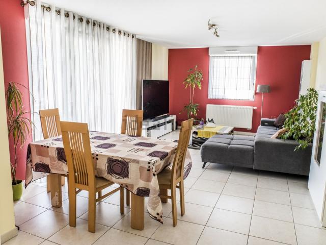 Appartement vente à Gambsheim, Collectivité européenne d'Alsace