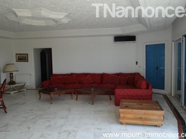 Appartement vente