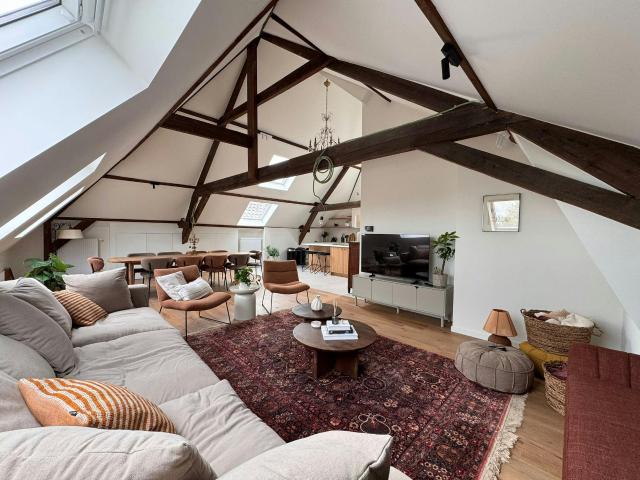 Appartement location à Desteldonk, Oost-Vlaanderen