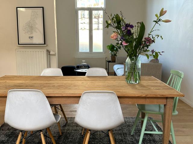 Appartement location à Desteldonk, Oost-Vlaanderen