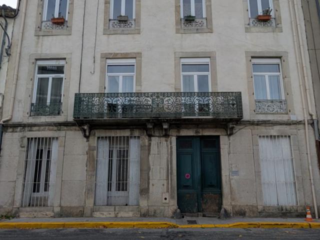 Maison vente à Lodève, Ganges