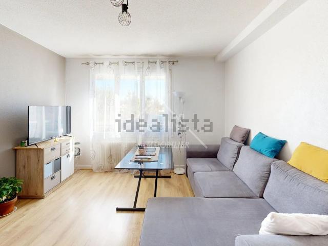 Appartement vente à Gannat, Allier