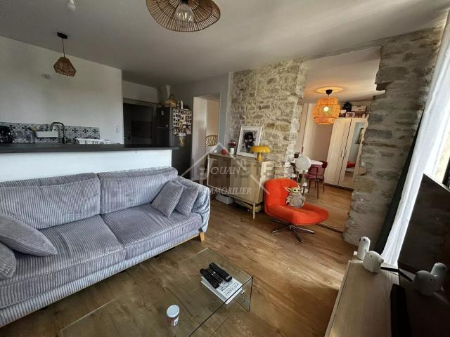 Appartement location à Gannat, Allier
