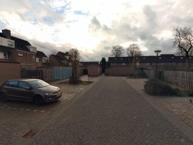 Appartement te huur in Grave, Noord Brabant
