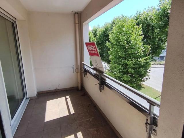 Appartement vente à Gap