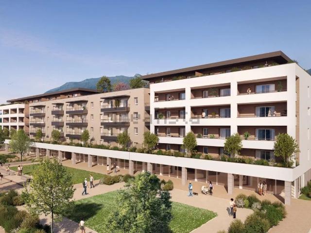 Appartement vente à Gap