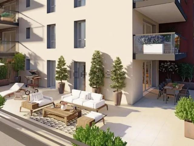 Appartement vente à Gap