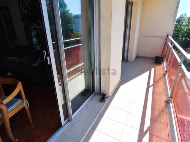 Appartement vente à Gap