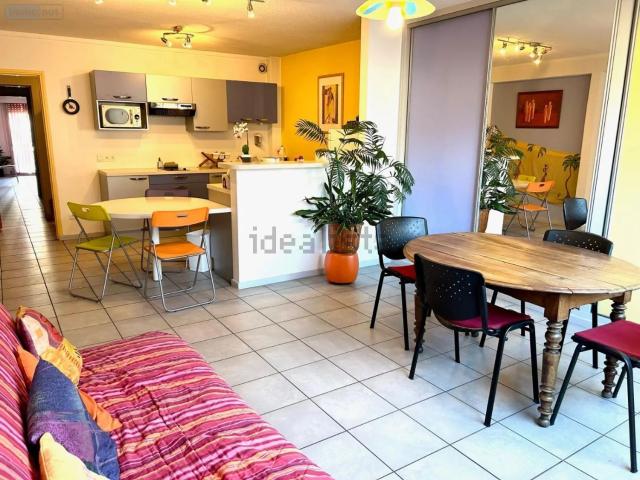 Appartement vente à Gap