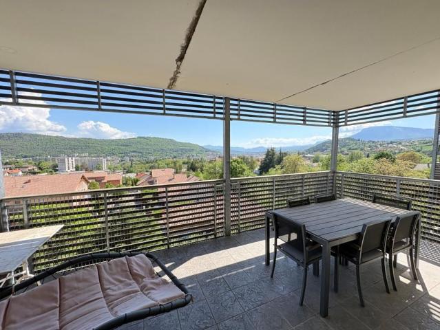 Appartement vente à Gap