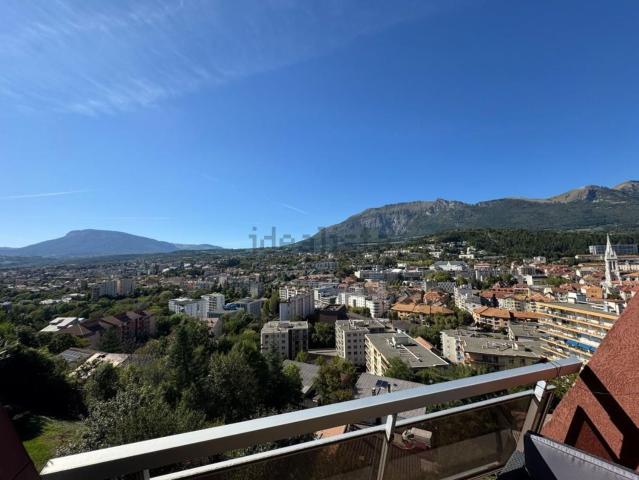 Appartement vente à Saint-Mens, Gap