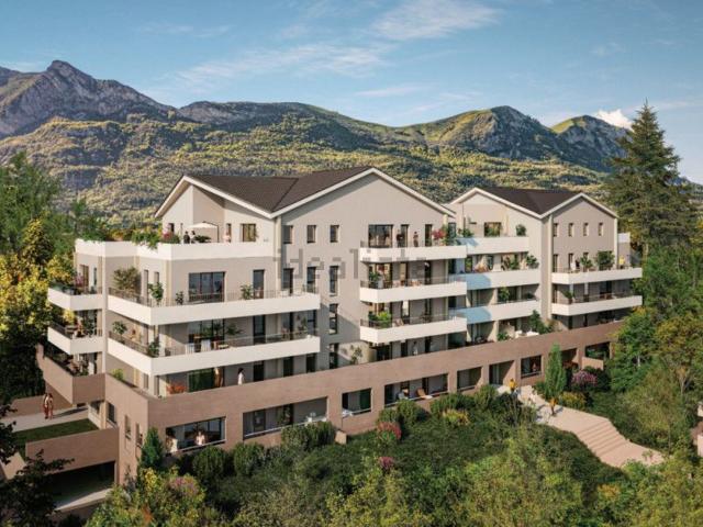 Appartement vente à Gap