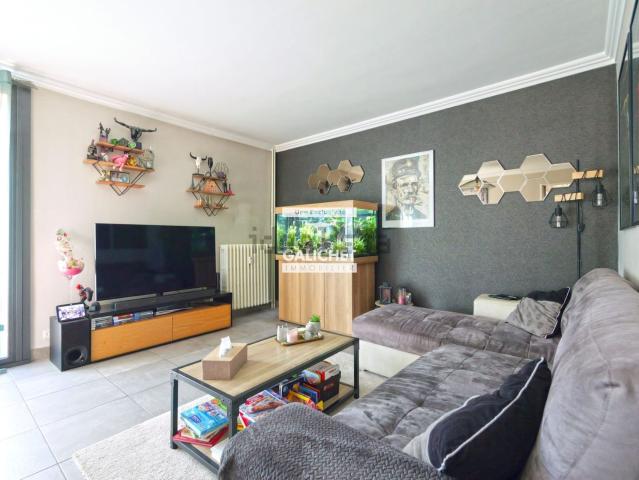 Appartement vente à Gap