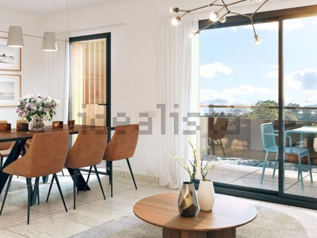 Appartement vente à ZA Les Eyssagnières, Gap