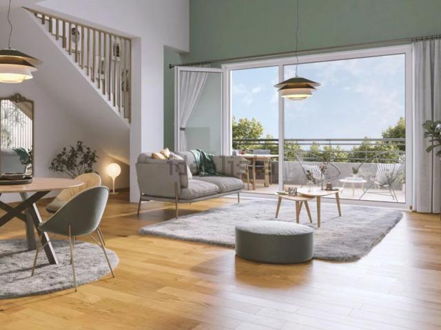 Appartement vente à Gap