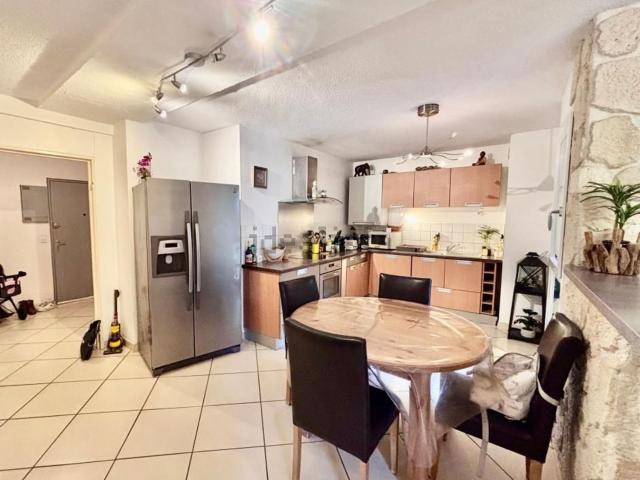 Appartement vente à Gap