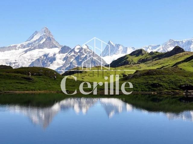 Appartement vente à Gap