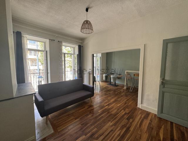 Appartement location à Gap