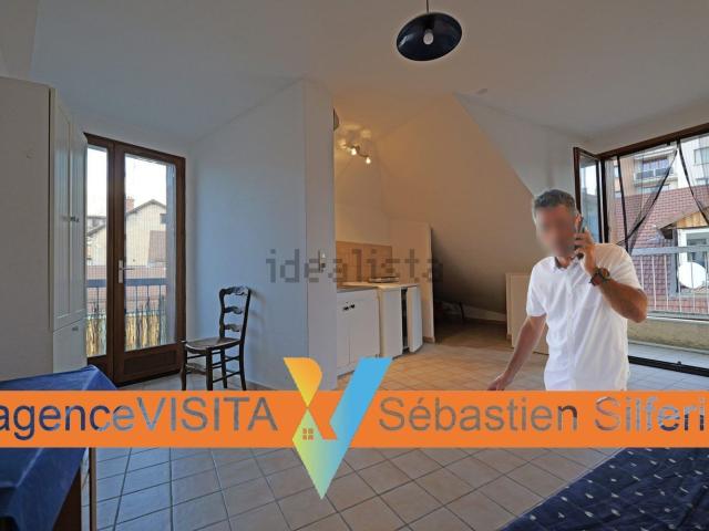 Appartement vente à Gap