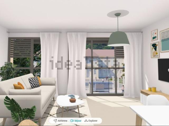 Appartement vente à Gap