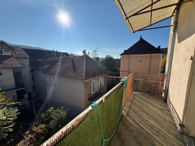 Appartement vente à Gap