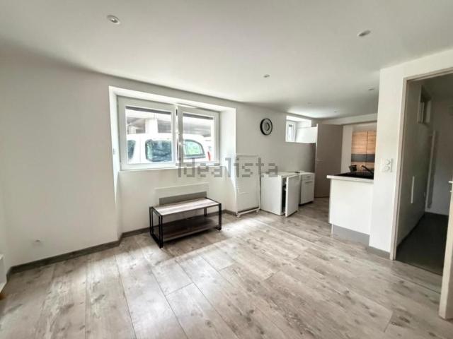 Appartement location à Gap