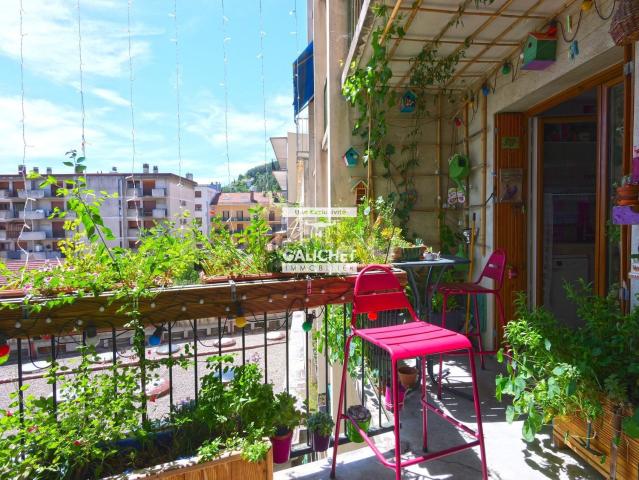 Appartement vente à Gap