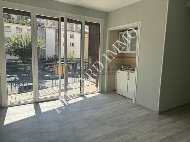Appartement vente à Gap