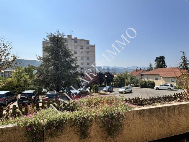 Appartement vente à Gap