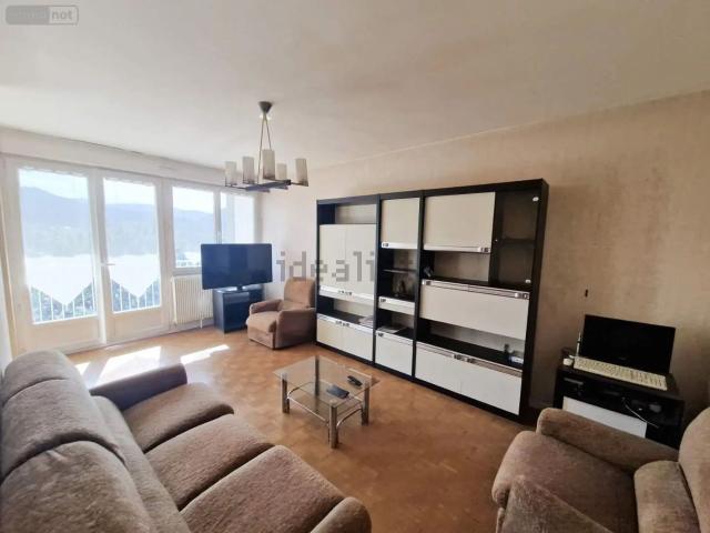 Appartement vente à Gap