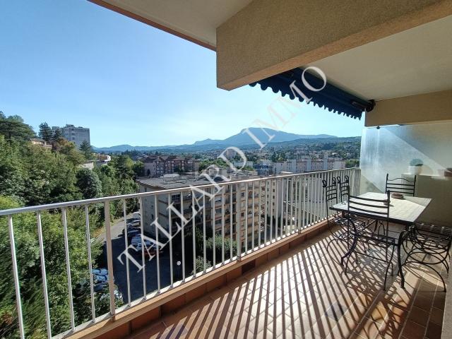 Appartement vente à Gap