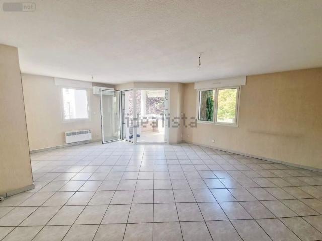 Appartement vente à Gap