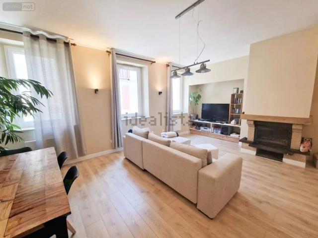 Appartement vente à Saint-Mens, Gap