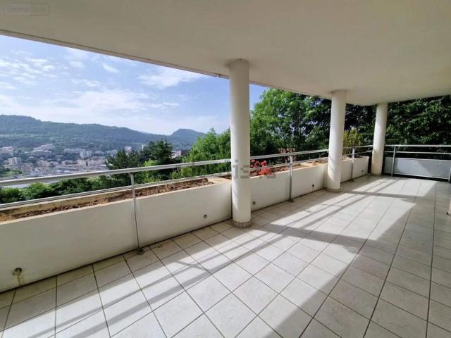 Appartement vente à Gap