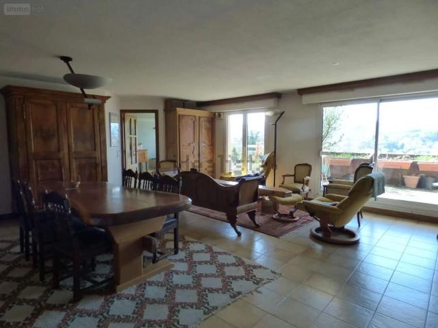 Appartement vente à Gap