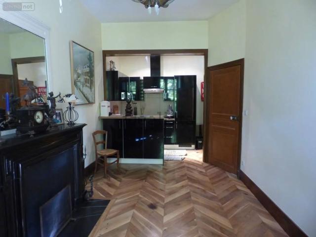 Appartement vente à Gap