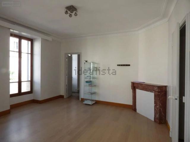 Appartement vente à Gap