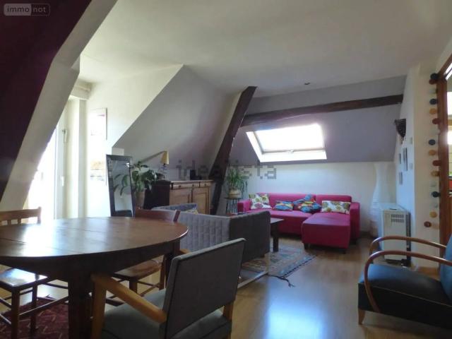 Appartement vente à Gap