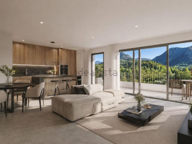 Appartement vente à Gap