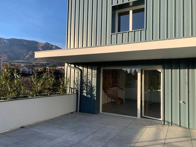 Appartement vente à Gap