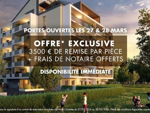 Appartement vente à Gap
