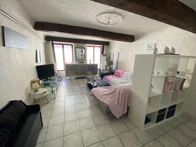 Appartement vente à Gap