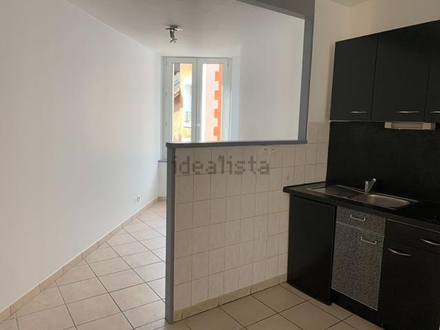 Appartement vente à Gap
