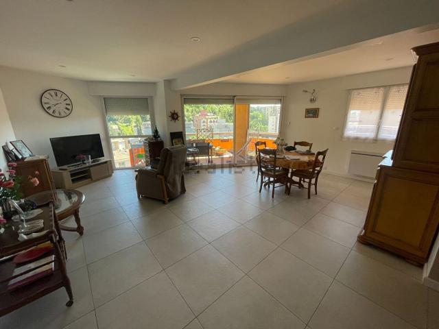 Appartement vente à Saint-Mens, Gap